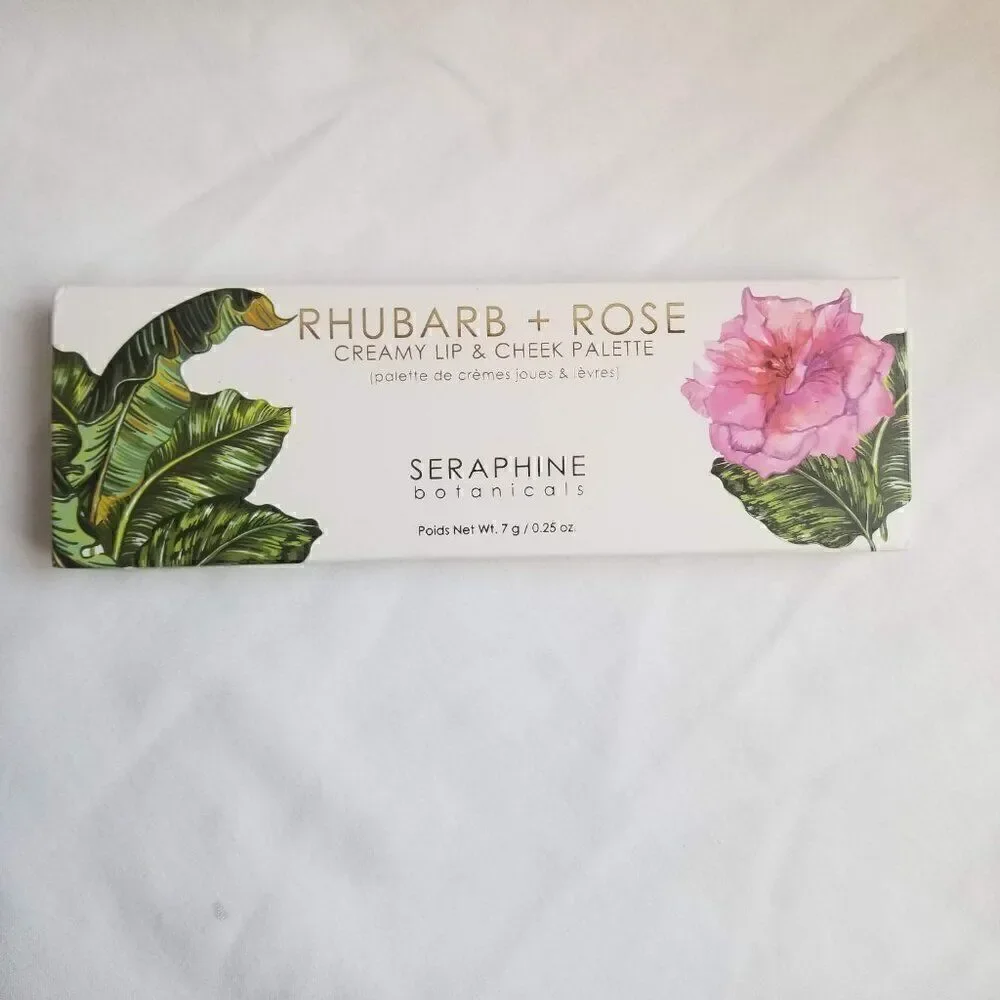 Seraphine Botanicals seraphine botanicals